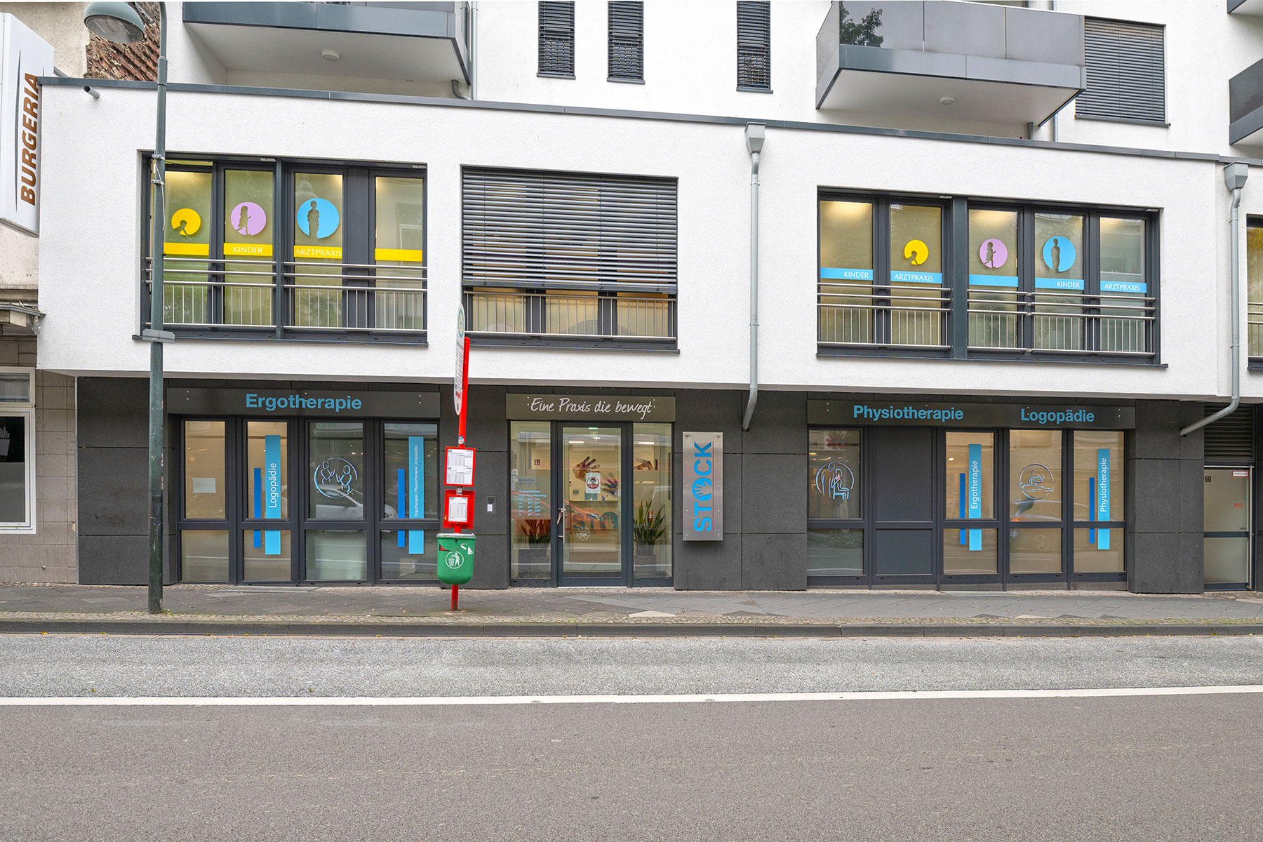 Praxis Kölner Str. 60